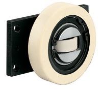 Rodamientos de Bolas de POLIAMIDA Winkel PA 1012 AP